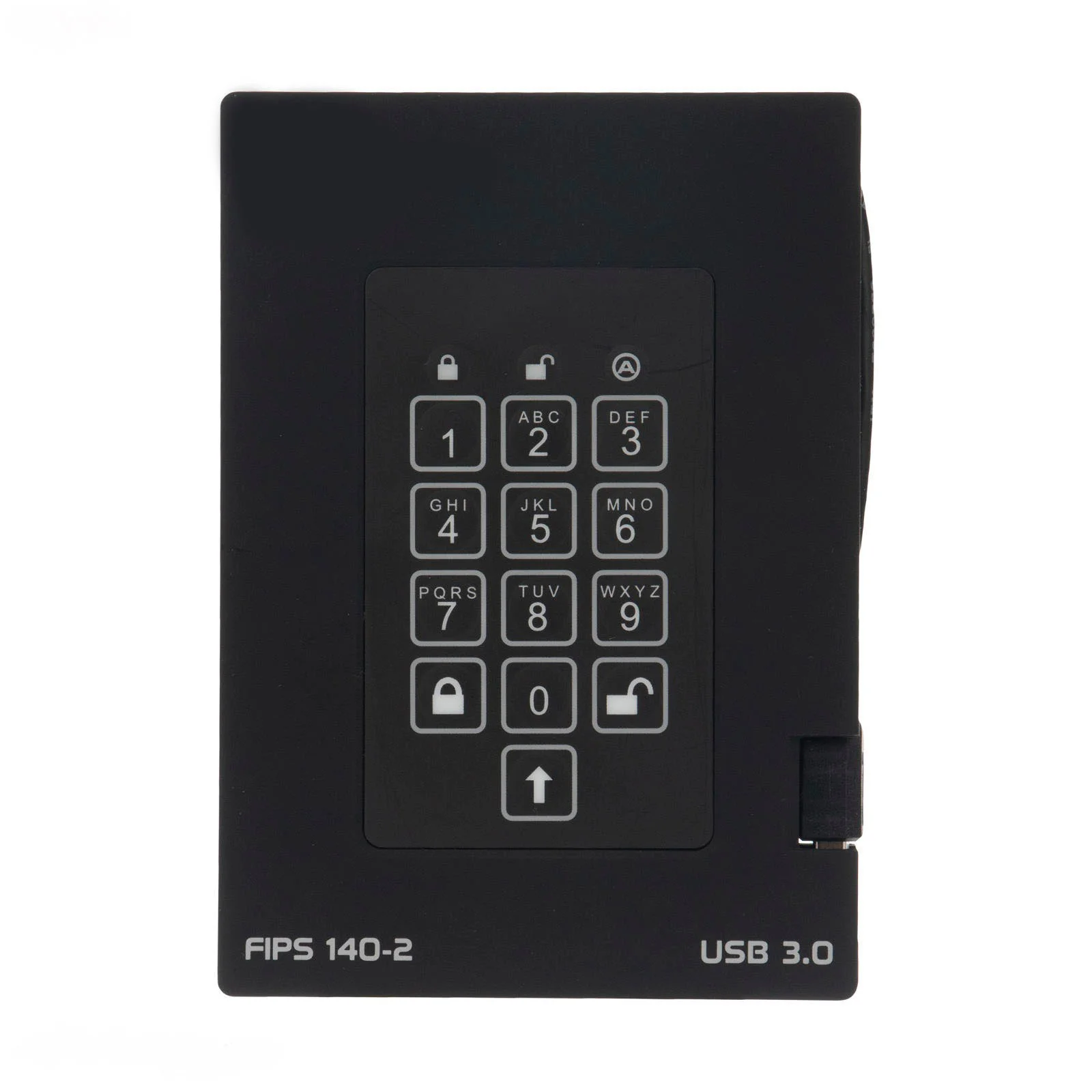 هارد اکسترنال مدل CP-NL3-M200F 2023 ظرفیت دو ترابایت