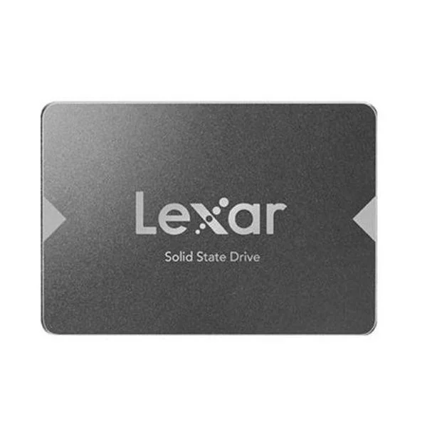 اس اس دی اینترنال lexar مدل NS100 ظرفیت512 گیگابایت