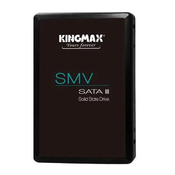 اس اس دی اینترنال king max مدل KM480GSMV32 ظرفیت 480 گیگابایت