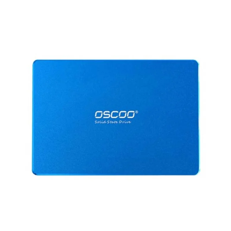 هارد اس اس دی اینترنال oscoo مدل BLUE 001 ظرفیت 1 ترابایت