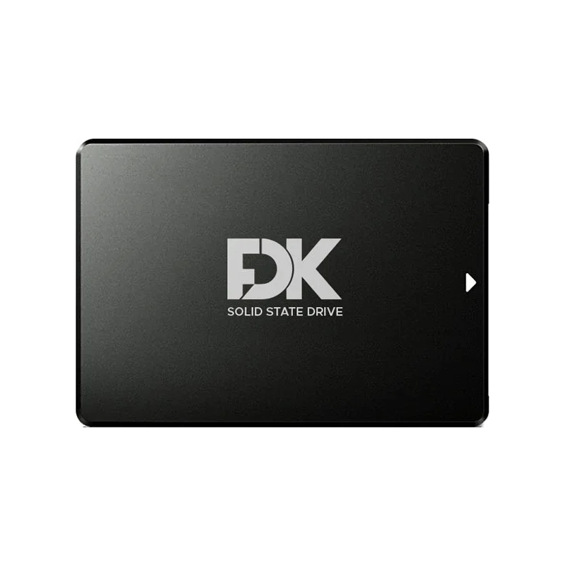 اس اس دی اینترنال فدک مدل B5 256GB ظرفیت 256 گیگابایت