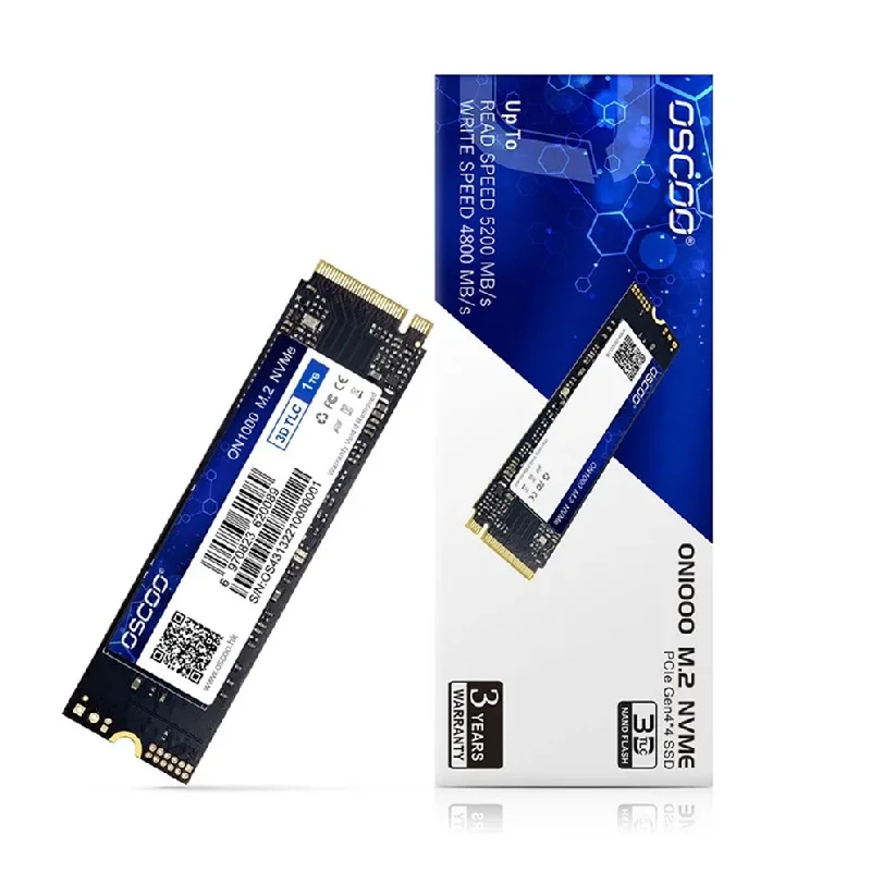 اس اس دی اینترنال اوسکو مدل ON1000 ظرفیت 1 ترابایت