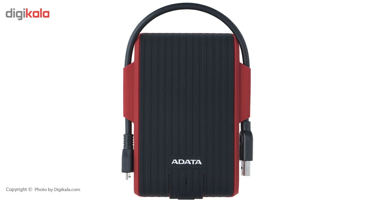 هارد اکسترنال ای دیتا مدل HD725 ظرفیت 1 ترابایت