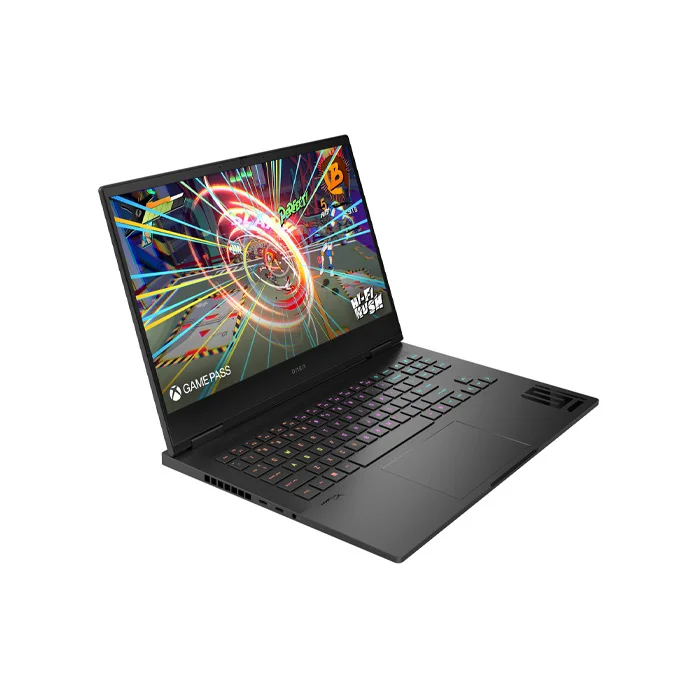 لپ تاپ 16.1 اینچی اچ پی مدل OMEN 16t WF100 i7 14700HX 64GB 2TB RTX 4070 8GB