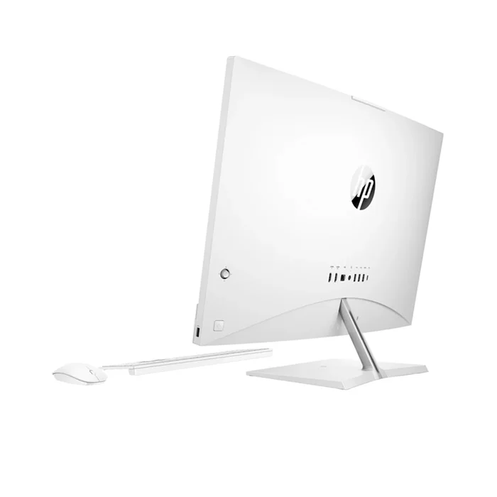 کامپیوتر همه کاره 27 اینچی اچ پی مدل Pavilion 27 CA2152 i7 13700T 32GB 2TB RTX3050 4GB