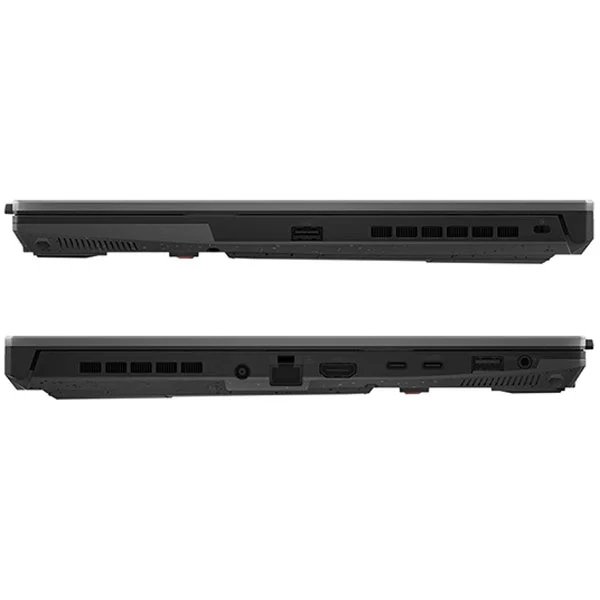 لپ تاپ ایسوس 15.6 اینچی TUF  F15 FX507ZC i7 12700H 16GB 512GB SSD RTX3050 4GB