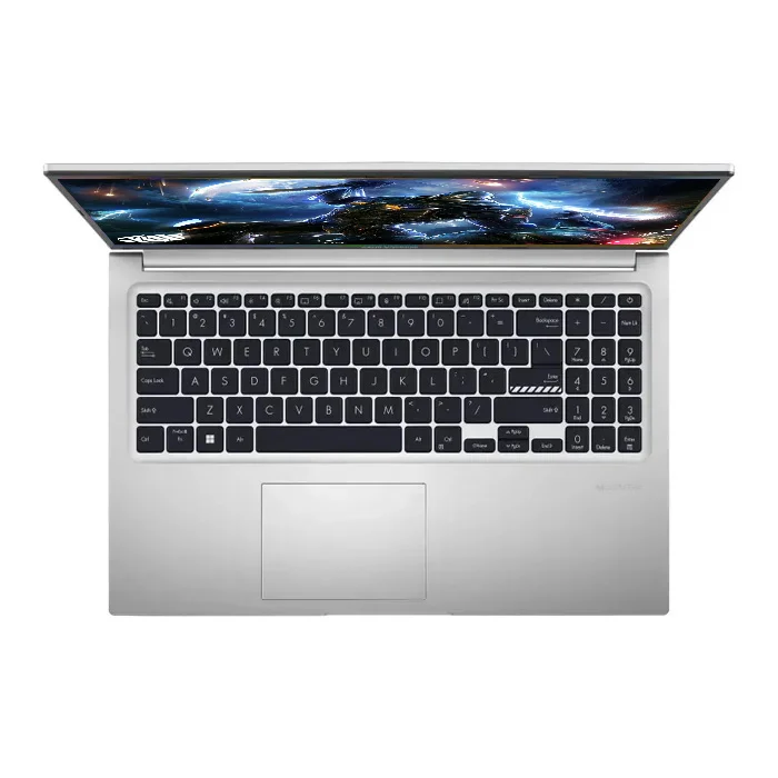 لپ تاپ 15.6 اینچی ایسوس مدل VivoBook X1502ZA i7 12700H 8GB 512GB SSD