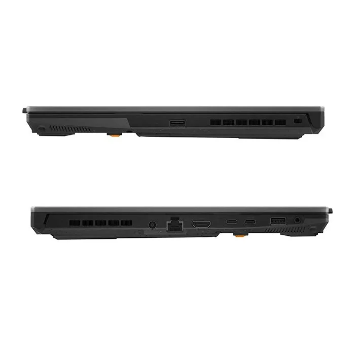 لپ تاپ 15.6 اینچی ایسوس مدل TUF Gaming FX507VI i7 13620H 16GB 2TB SSD RTX 4070 8GB