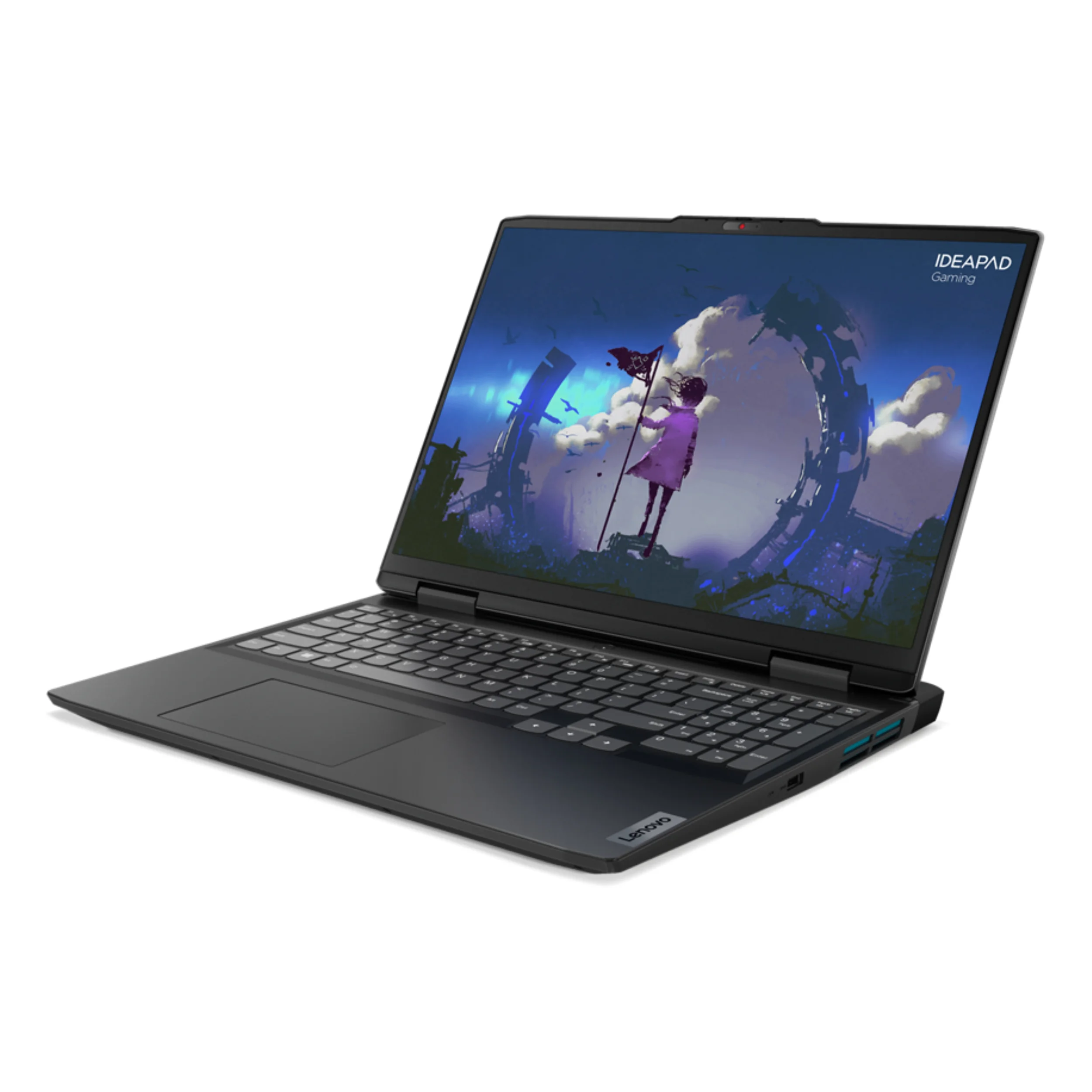 لپ تاپ لنوو 15.6 اینچی مدل Ideapad Gaming 3 core i7 12650H 16GB 512GB SSD 6GB RTX 3060
