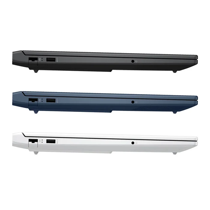 لپ تاپ 15.6 اینچی اچ پی مدل HP Victus 15 FB2082 R5 8645HS 16GB 1TB SSD RTX4050