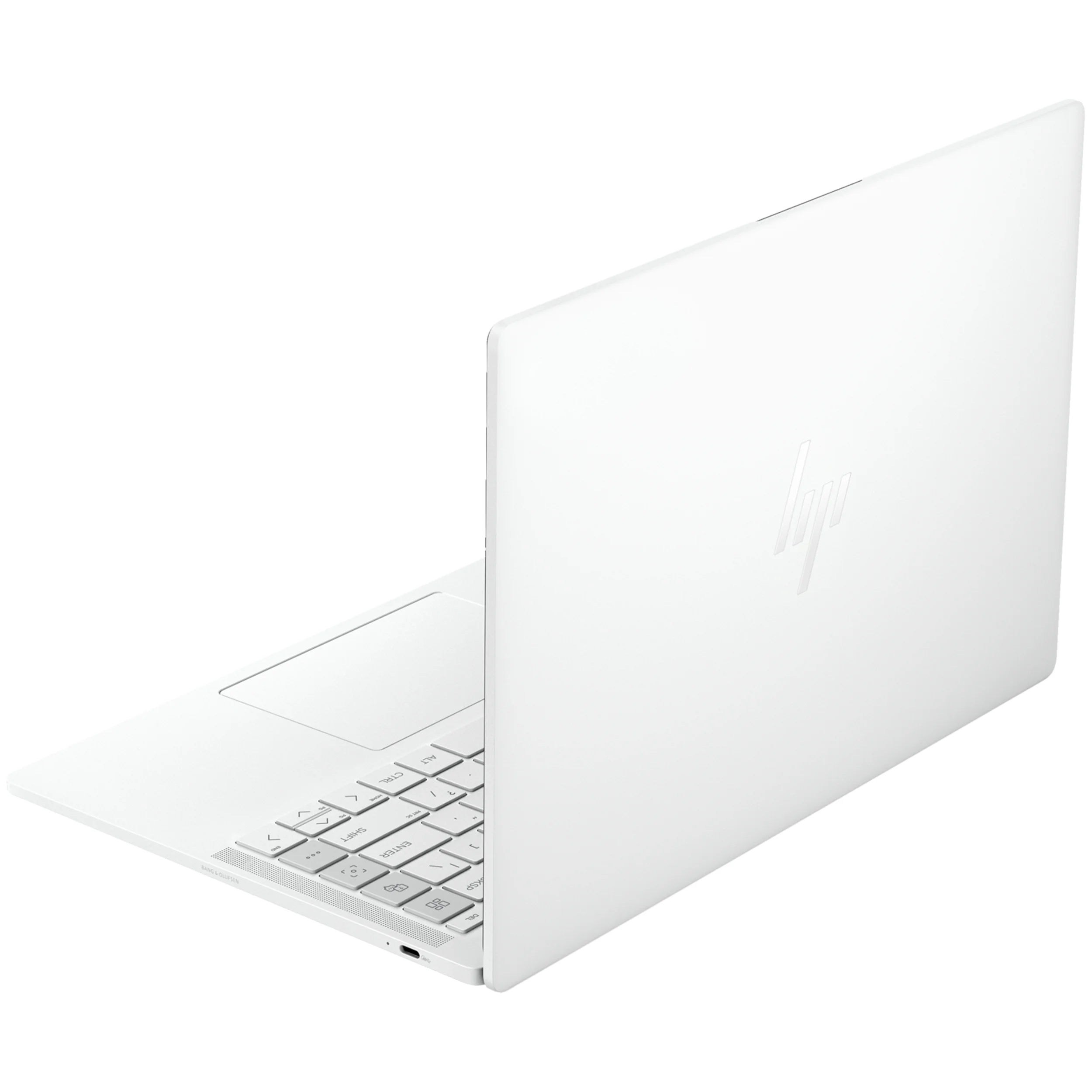 لپ تاپ اچ پی 14 اینچی مدل Dragonfly Pro One R7 7736U 16GB 512GB AMD Radeon