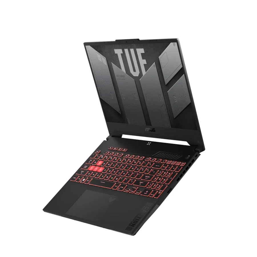لپ تاپ 15.6 اینچی ایسوس مدل TUF Gaming FA507NUR Ryzen7 7435HS 16GB 1TB SSD RTX 4050 6GB