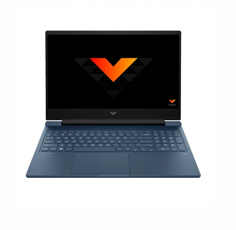 لپ تاپ گیمینگ 16.1 اینچ اچ پی Victus 16 R0025 i7 13700H 16GB 512GB RTX3050 6GB