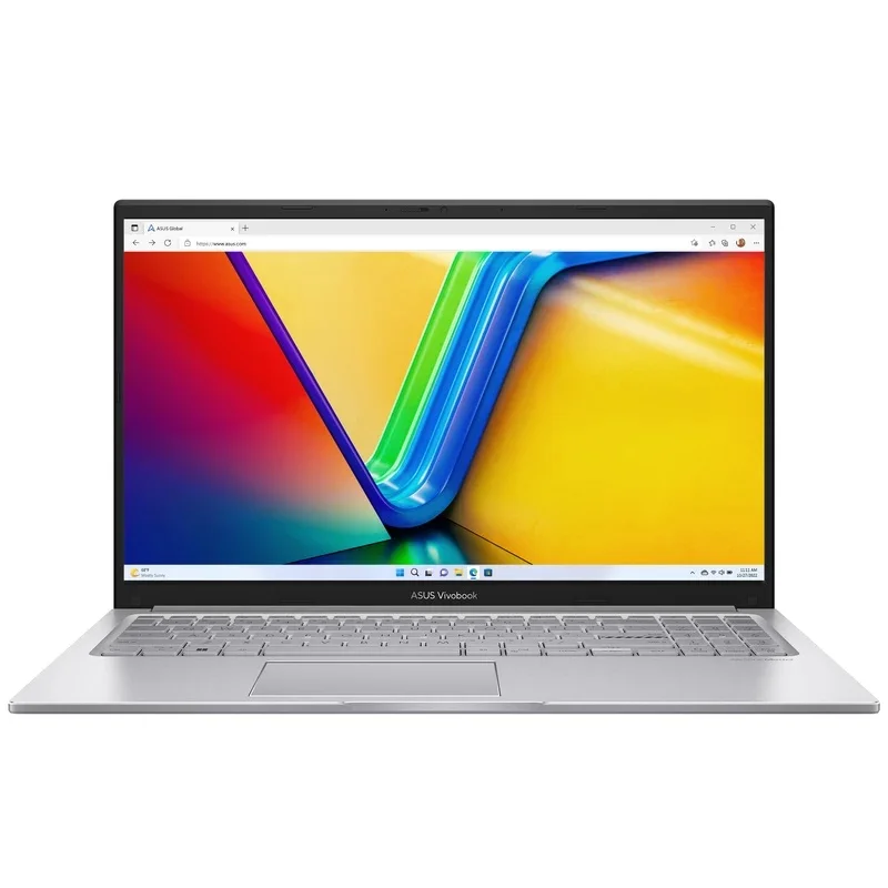 لپ تاپ14 اینچی ایسوس مدل Vivobook X1404VA i7 1355U 16GB 1TB SSD intel