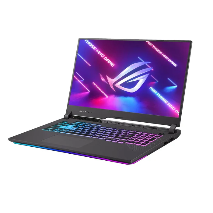 لپ تاپ 15.6 اینچی ایسوسROG Strix G513RM Ryzen9 6900HX 32GB 2TB SSD 6GB RTX 3060