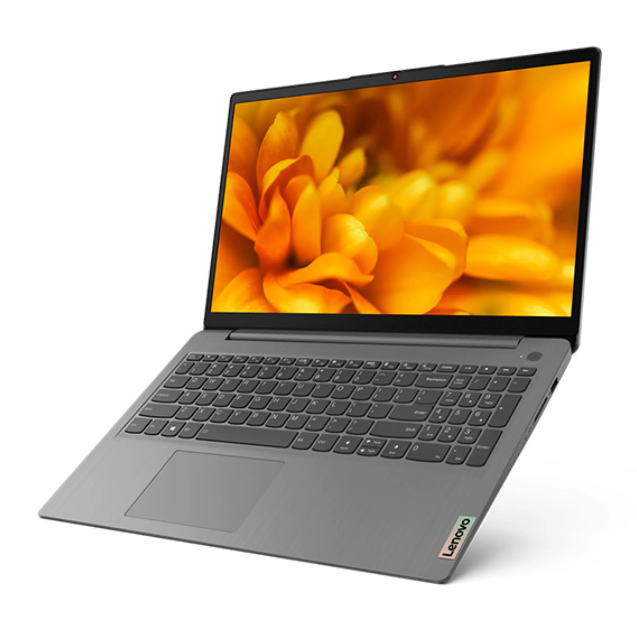 لپ تاپ 15.6 اینچی لنوو مدل Ideapad 3 i5 1155G7 16GB 1TB HDD 256GB SSD 2GB MX350