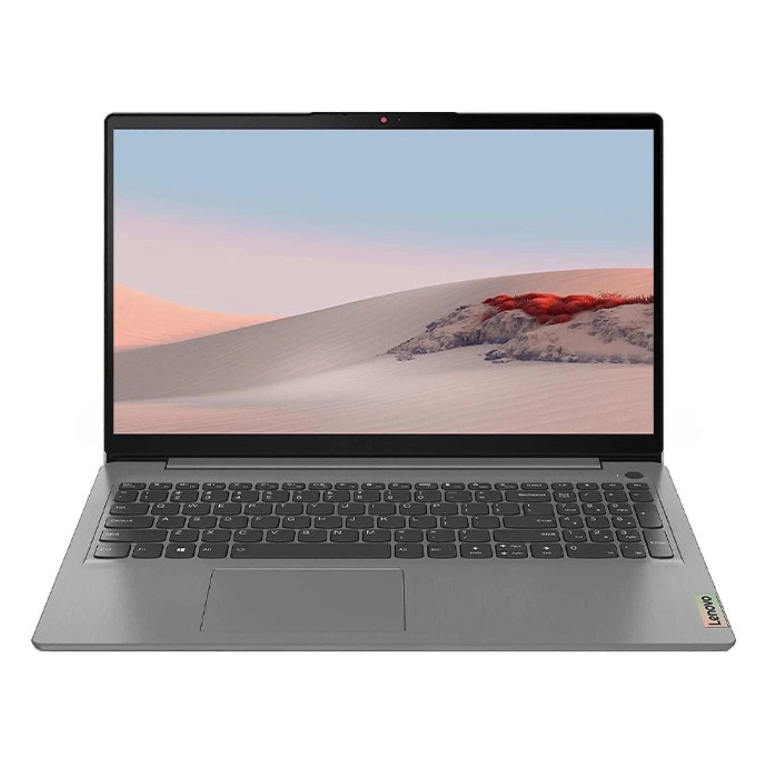 لپ تاپ 15.6 اینچی لنوو مدل Ideapad 3 i5 1155G7 8GB 512GB SSD 2GB MX350