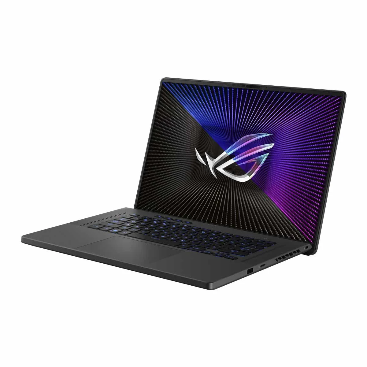 لپ تاپ 16 اینچی ایسوس ROG GU603ZW i9 12900H 32GB 2TB SSD 8GB RTX3070TI