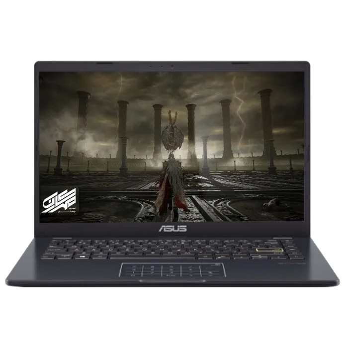 لپ تاپ 14 اینچی ایسوس مدل Vivobook E410KA Celeron N4500 4GB 64+512GB SSD Intel