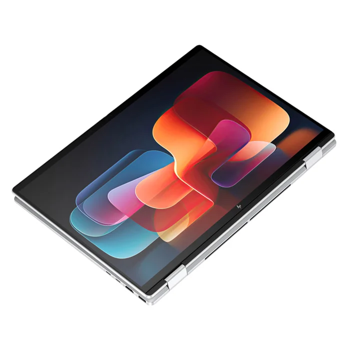 لپ تاپ 16 اینچی اچ پی مدل ENVY x360 16 AC0023dx Core Ultra 7 155U 16GB 2TB SSD intel