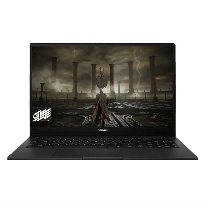 لپ تاپ 14 اینچی ایسوس مدل Zenbook 14 OLED Q425MA Core Ultra 7 155H 16GB 1TB SSD Intel