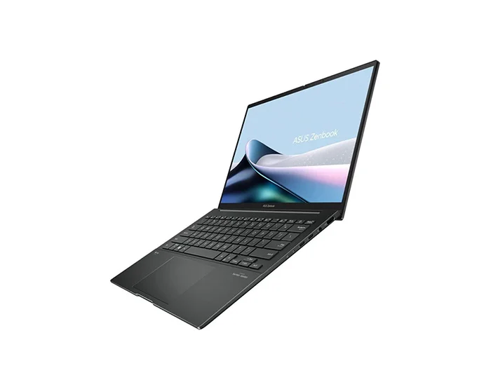 لپ تاپ 15.6 اینچی ایسوس مدلVivobook Pro 15 Q533MJ Core Ultra 7 155H 16GB 1TB SSD 6G RTX 3050