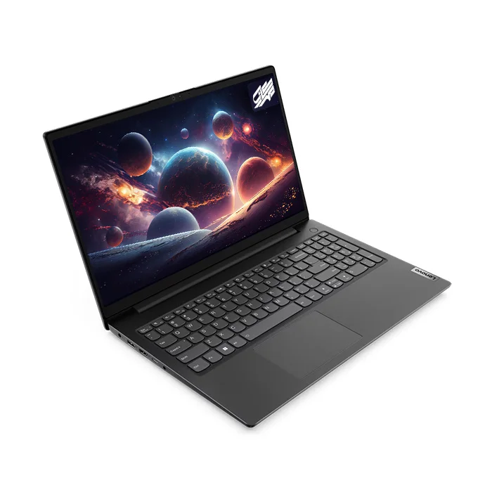 لپ تاپ 15.6 اینچی لنوو مدل V15 G4 Core i5 13420H 8GB 512GB SSD UHD Graphics