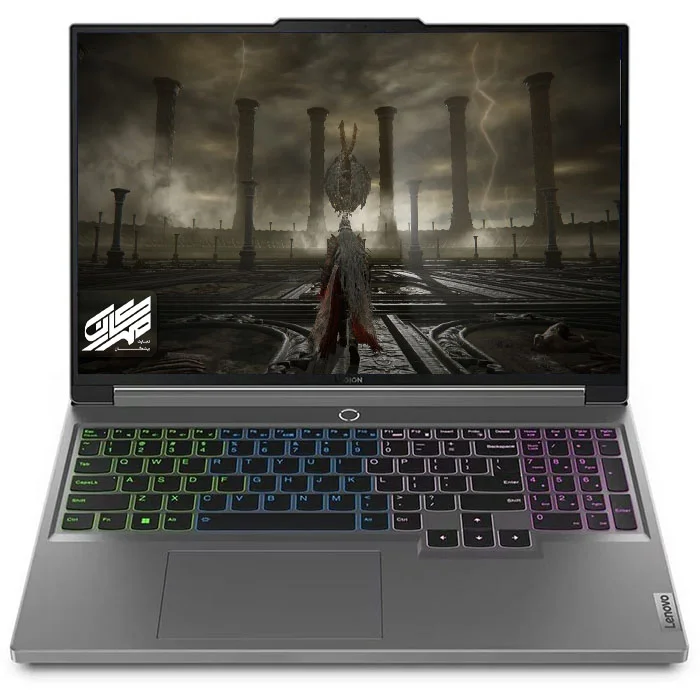 لپ تاپ 16 اینچی لنوو مدل Legion 5 PRO i9 12900H 16GB 2TB SSD 8GB RTX 3070TI