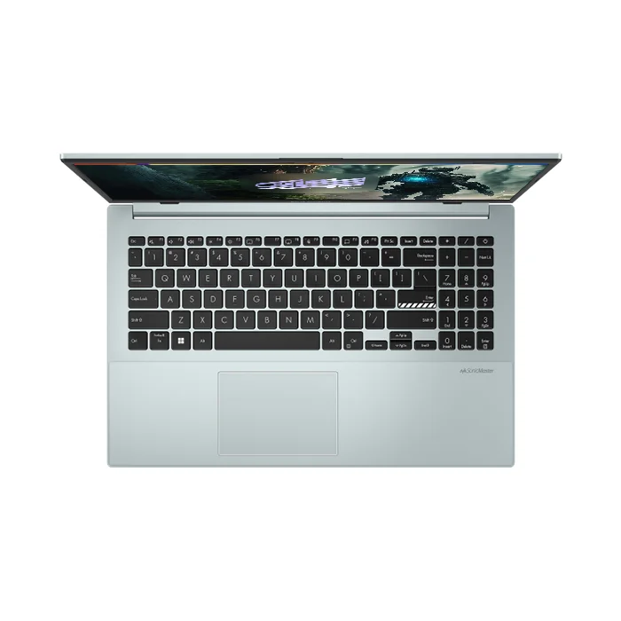 لپ تاپ 15.6 اینچی ایسوس مدل Vivobook E1504FA Ryzen 5 7520U 8 512GB SSD