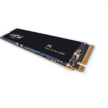 اس اس دی اینترنال Crucial P3 ظرفیت 1TB