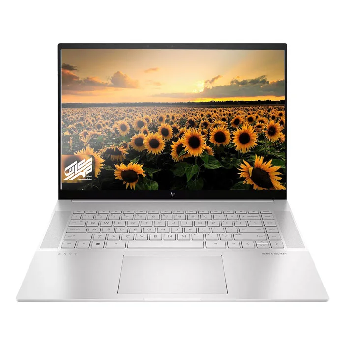 لپ تاپ 16 اینچی اچ پی مدل ENVY 16 Core i7 13700H 16GB 1TB SSD RTX4060 8GB