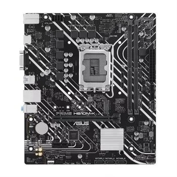 مادربرد ASUS مدل PRIME H610M-K DDR5 LGA 1700
