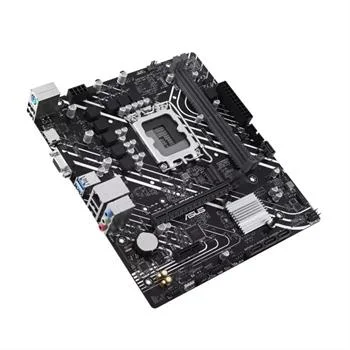 مادربرد ASUS مدل PRIME H610M-K DDR5 LGA 1700
