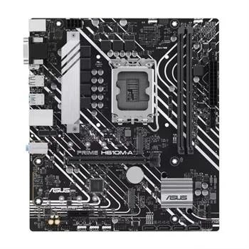 مادربرد ASUS مدل PRIME H610M-A D5 LGA 1700