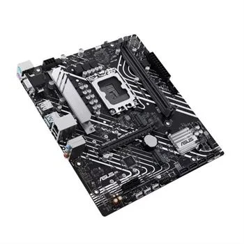 مادربرد ASUS مدل PRIME H610M-A D5 LGA 1700