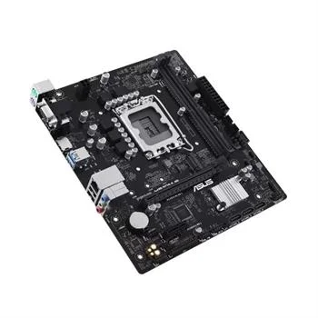 مادربرد ASUS مدل Prime H610M-R DDR5 LGA1700 mATX