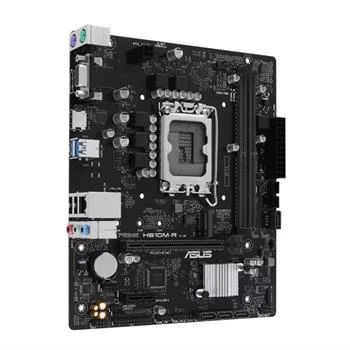 مادربرد ASUS مدل Prime H610M-R DDR5 LGA1700 mATX