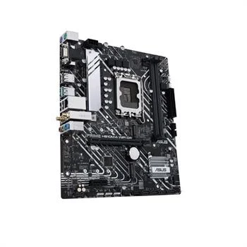 مادربرد ASUS مدل PRIME H610M-A WIFI D4 LGA 1700