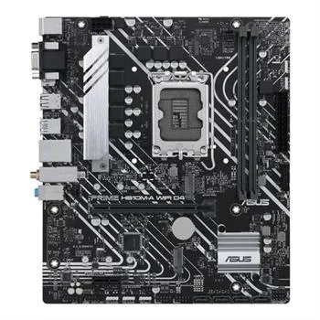 مادربرد ASUS مدل PRIME H610M-A WIFI D4 LGA 1700
