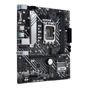 مادربرد ASUS مدل PRIME H610M-A D4 LGA 1700