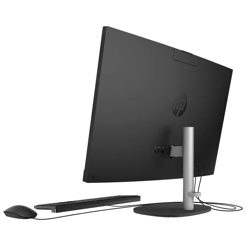 کامپیوتر همه کاره 27 اینچی اچ پی مدلCR1004nh Core Ultra7 155U 16GB 1TB SSD Intel