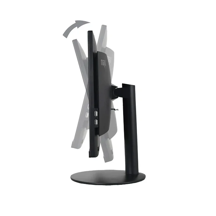 کامپیوتر همه کاره 27 اینچی اچ پی مدلCR1004nh Core Ultra7 155U 32GB 2TB SSD Intel