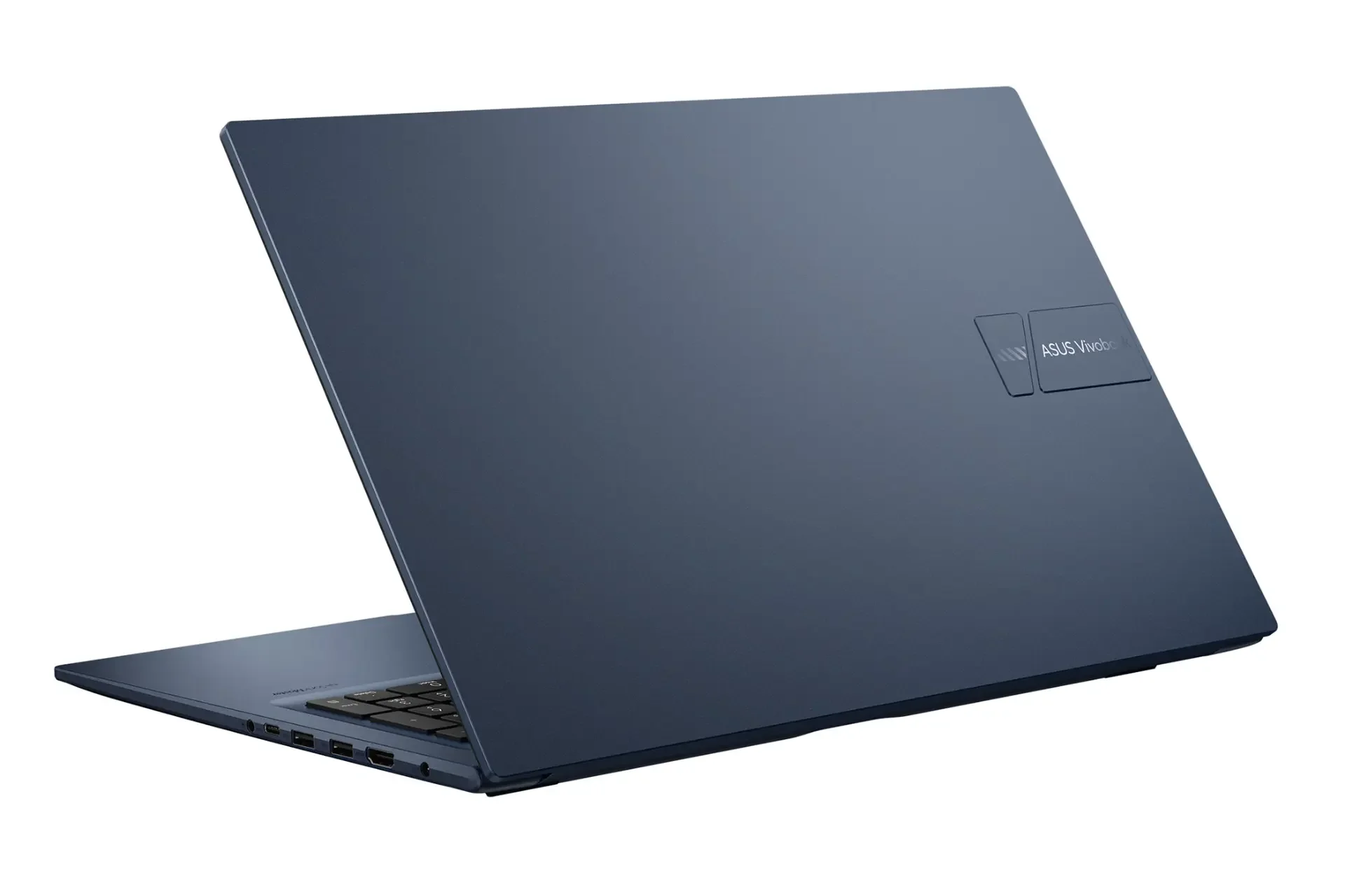 لپ تاپ 17 اینچی ایسوس مدل Vivobook 17 X1704VA  i7 1355U 16GB 512GB SSD Intel Iris Xe