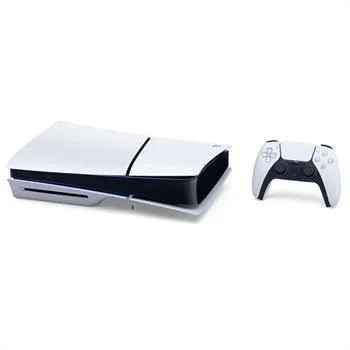 کنسول بازی سونی PlayStation 5 Slim Standard ظرفیت 1 ترابایت