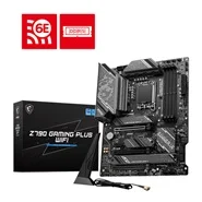 مادربرد ام اس ای Motherboard MSI Z790 GAMING Plus WIFI D5