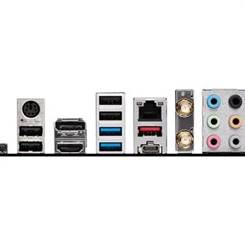 مادربرد ام اس آی MSI PRO Z790 P WIFI DDR5