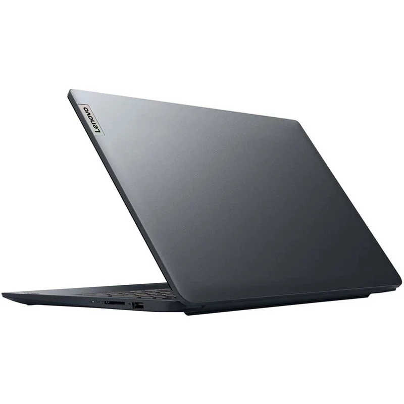 لپ تاپ 15.6 اینچی لنوو مدل Lenovo ideaPad1 Celeron N4500 8GB 1TB SSD Intel