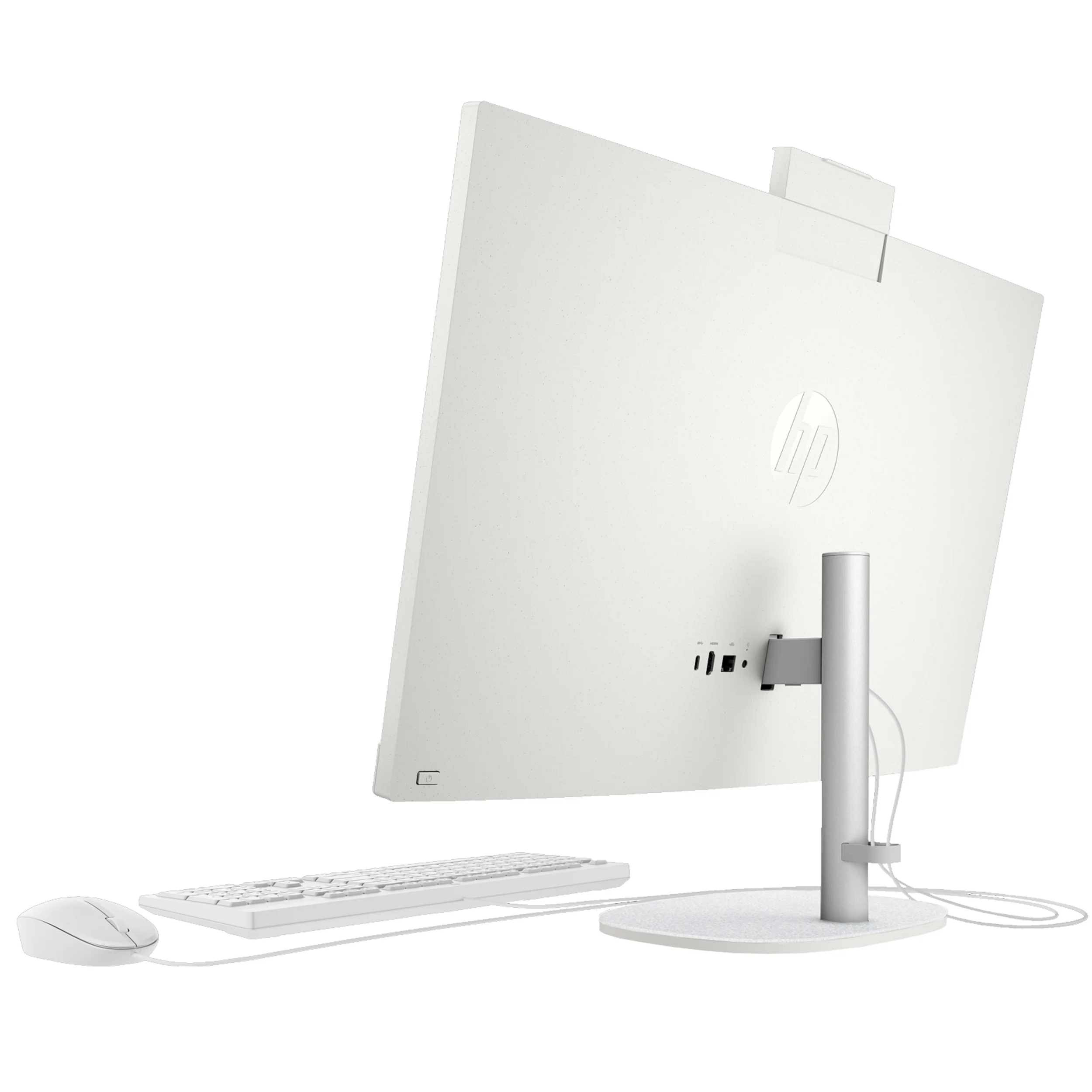 کامپیوتر همه کاره 23.8 اینچی اچ پی مدل CR0254nh i7 1355U 16GB 1TB SSD Intel