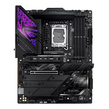 مادربرد ASUS مدل ROG STRIX Z890-E Gaming Wi-Fi DDR5 LGA-1851 ATX
