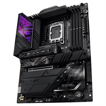 مادربرد ASUS مدل ROG STRIX Z890-E Gaming Wi-Fi DDR5 LGA-1851 ATX